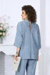 Костюм Ninele 7497 Голубой