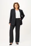 Костюм Svetlana Style 2364 черный