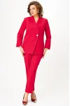 Костюм Vilena fashion 1092 красный