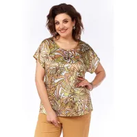 Костюм Matini М1.1500 горчица