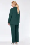 Костюм BAGIRA 929 зелень Костюм BAGIRA 929 зелень
