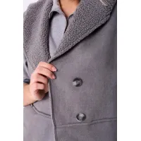 Костюм Диамант 2107 серый