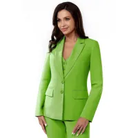 Костюм LaKona 11533 лайм