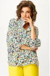 Костюм Danaida 2237 цветной+желтый