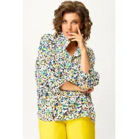 Костюм Danaida 2237 цветной+желтый