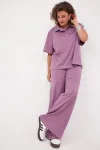 Костюм BegiModa 3094 виноград