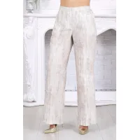 Костюм Ninele 6108 Светло-бежевый