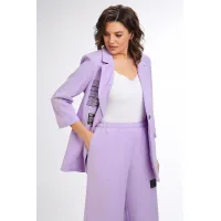 Костюм Rishelie 986 сиреневый