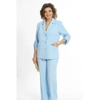 Костюм Alani 2555 голубой