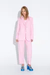 Костюм PiRS 4536 розовый