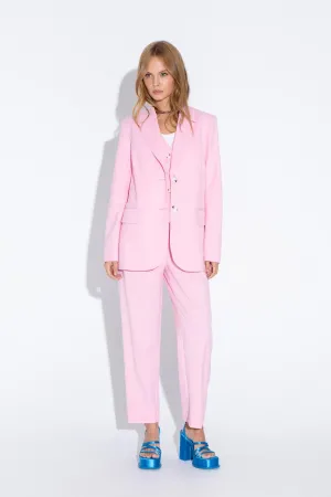 Костюм PiRS 4536 розовый