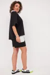 Костюм BegiModa 3093 черный