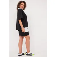 Костюм BegiModa 3093 черный