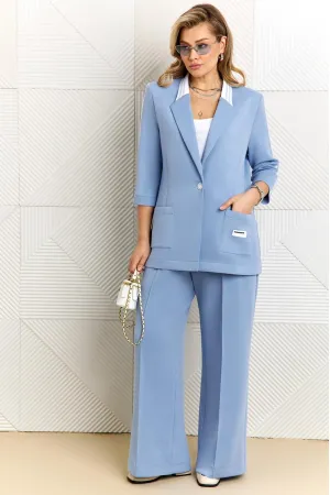 Костюм AGATTI 5900-1 Синий