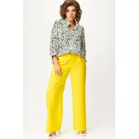 Костюм Danaida 2237 цветной+желтый