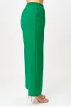 Костюм Anastasia MAK 1290 зелёный+молочный