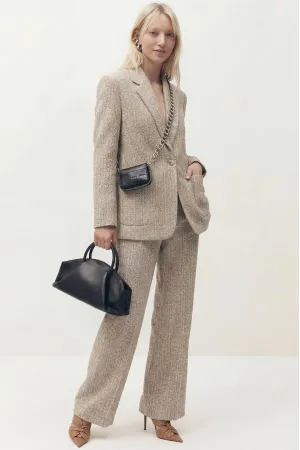 Костюм Lokka 1840 бежевый/меланж