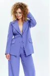 Костюм Euromoda 620 сиреневый Костюм Euromoda 620 сиреневый