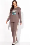 Костюм ТАиЕР 1335 капучино