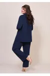 Костюм Mira Fashion 5592 темно-синий