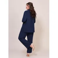 Костюм Mira Fashion 5592 темно-синий