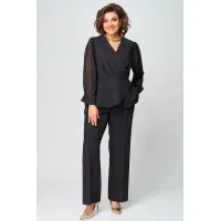 Костюм Danaida 2276 черный