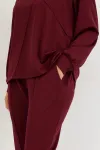 Костюм BegiModa 3100 вишня Костюм BegiModa 3100 вишня