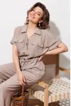 Костюм Anastasia MAK 1337 какао
