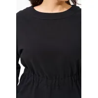 Костюм Foxy fox 1574 черный