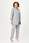 Костюм Svetlana Style 2362 светло-серый Костюм Svetlana Style 2362 светло-серый