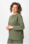 Костюм Rumoda 2144 дл.р. зеленый