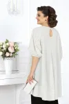 Костюм Ninele 6061 Молочный