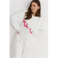 Костюм ЛЮШе 4320 молоко