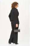 Костюм Vilena fashion 1137 черный