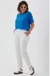 Костюм BegiModa 3066 молочный