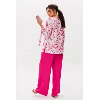 Костюм Anelli 1536 маджента Костюм Anelli 1536 маджента