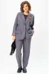 Костюм Michel Chic 1441 грэй Костюм Michel Chic 1441 грэй