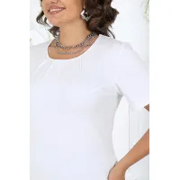 Костюм Ninele 7463 Белый