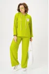 Костюм Vilena fashion 1178 салат