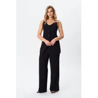 Костюм BARBARA В225 черный