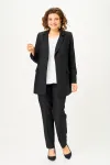 Костюм Svetlana Style 2361 черный