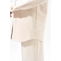 Костюм Foxy fox 1508 бежевый