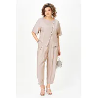 Костюм Michel Chic 1337-3 дюна