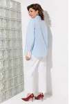 Костюм Anastasia MAK 1352 голубой