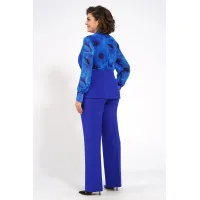 Костюм Alani черно-красный