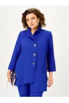 Костюм Vilena fashion 1110 Василек Костюм Vilena fashion 1110 Василек
