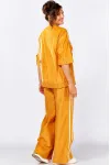 Костюм Lady Secret 25203 апельсин+белый