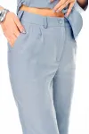 Костюм DOGGI 2848-1 голубой