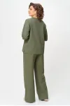 Костюм Rumoda 2144 дл.р. зеленый
