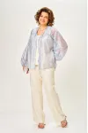 Костюм Lady Secret 26252 постель-голубой Костюм Lady Secret 26252 постель-голубой
